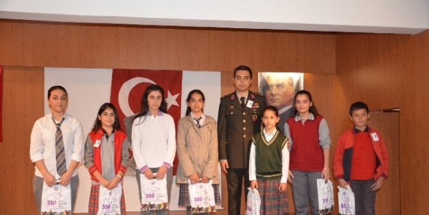 Atatürk Dilovası’nda Törenlerle Anıldı