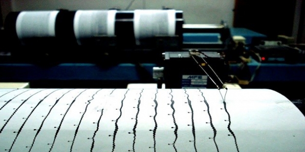 Muğla'daki deprem öncü mü?