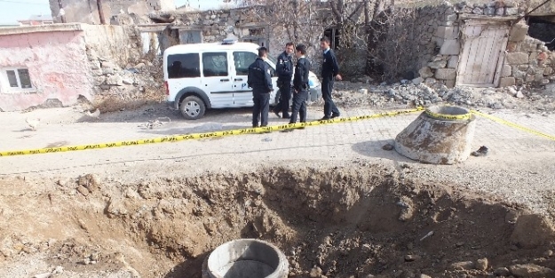 Pasinler’de 3 İşçi Metan Gazından Zehirlendi