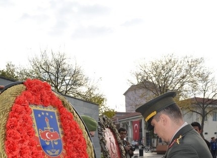 Kula’da 10 Kasım Törenleri