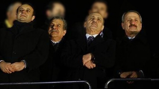 17 Aralık yolsuzluk operasyonunda önemli gelişme