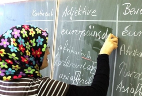 Muşlu genç kızlar evlenmek için...