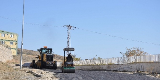 Sincik, Cumhurbaşkanı Erdoğan’a Hazırlanıyor
