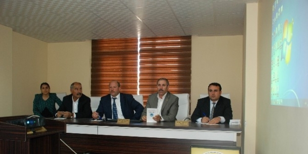 Sertifikalı Tohum’un Önemi Anlatıldı