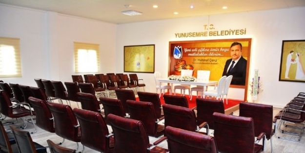 Eski Hangar Nikah Salonu Oldu