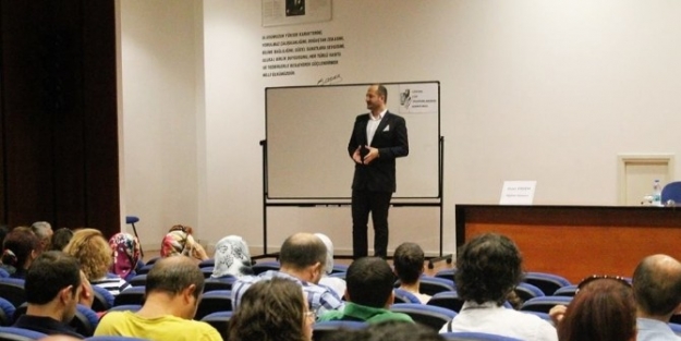 Liderlik Ve Motivasyon Eğitimi Tamamlandı