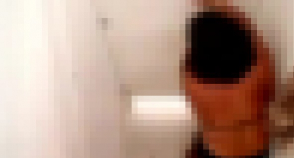 SGK kadınlar tuvaletinde görüntü alma skandalı!