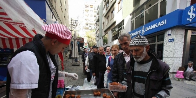 Bayraklı Ata’sını Andı