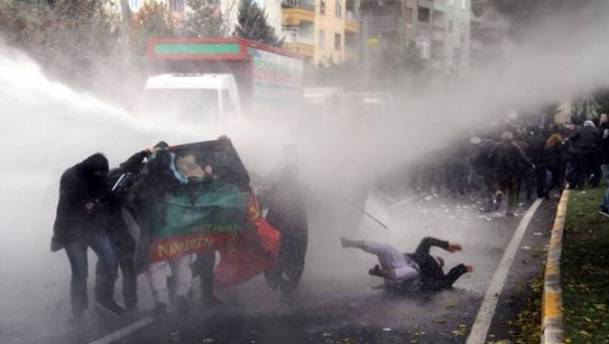 PKK isterse, Diyarbakır'da 1 milyon insanı...