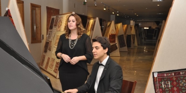 Genç Sanatçıdan Piyano Resitali