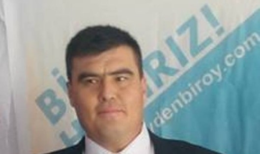 Kanyılmaz Bu Kez Seçilmiş Başkan Oldu