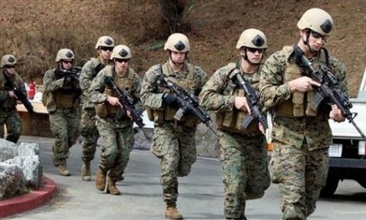 Güney Kore ile Kuzey Kore arasında gerginlik!