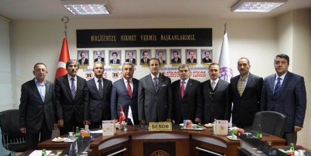 Sivil Toplum Kuruluşları Birlik Aşuresi’nde Buluşacak