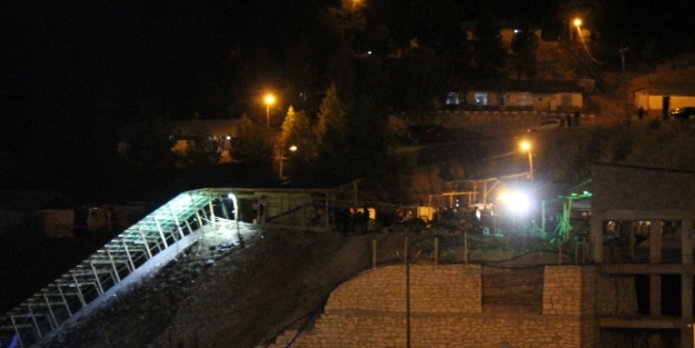 AFAD'dan Ermenek açıklaması