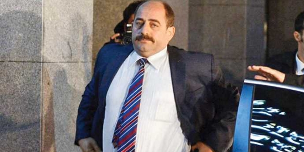 Savcı Zekeriya Öz'den 10 Kasım tweeti!