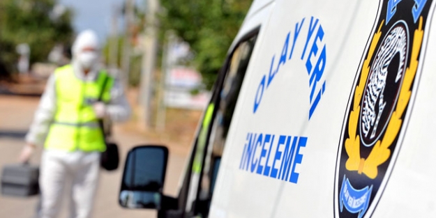 Polis okulu servisine silahlı saldırı!