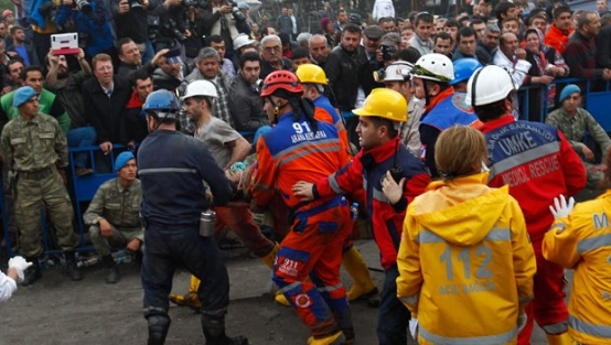 Maden ocağıyla ilgili fezleke kabul edildi