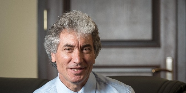 Rektör Prof. Dr. Korkmaz, Künib’in Tarihi Projeleriyle İlgili Merak Edilenleri Trt’de Anlatacak