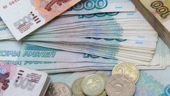 Rusya'da Ruble devrimi