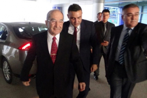 Balyoz Davası'nda flaş ifade!