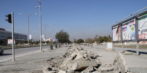 Erzincan Bisiklet Kenti Oluyor