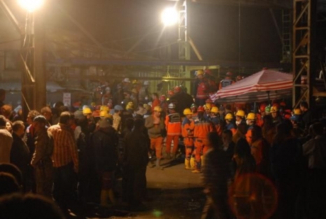 Soma iddianamesi hazır