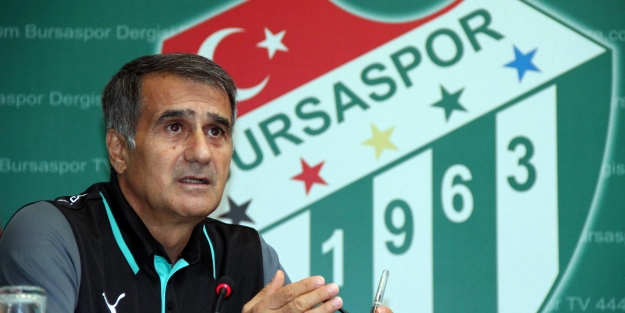 Şenol Güneş Batalla'yı istemiyor