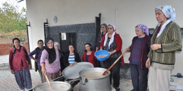 ’’gelin Can’lar Bir Olalım’’