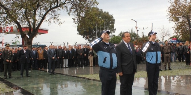 Dikili Atası’nın İzinde