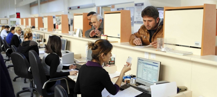 2015 yılında kamuya rekor memur alımı gerçekleşecek