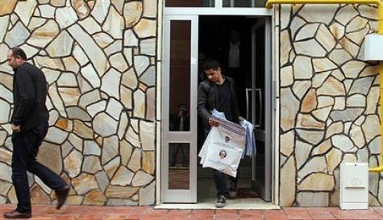 O polisler serbest bırakıldı!