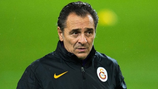 Galatasaray'da oyuncuların kaderini Prandelli çizecek!