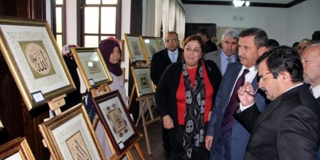 Sanatları, ’artık İş’leri Oldu