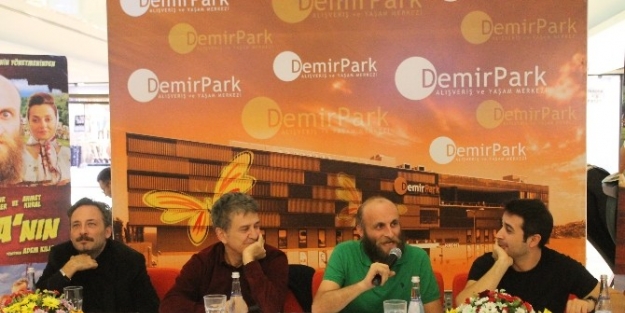 Oflu Hoca’nın Şifresi Zonguldak’ta Çözüldü