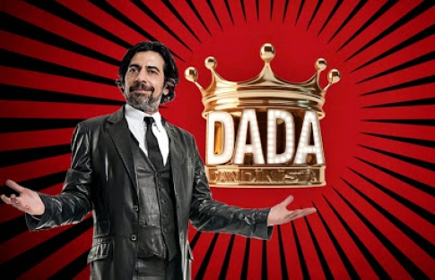 Okan Bayülgen'in Dada'sı alıntı çıktı!