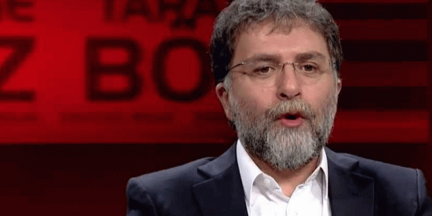 09.05'te ayağa kalkmayan Ahmet Hakan'a şok tepki