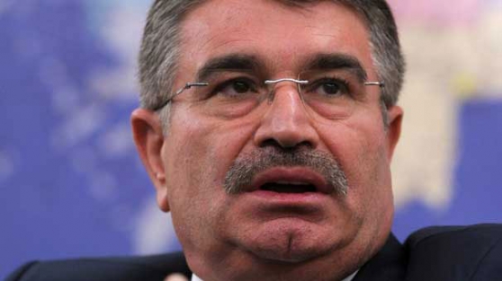 İdris Naim Kılıçdaroğlu'nun gözde ismini transfer ediyor