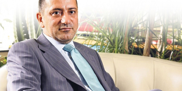 Fatih Altaylı, operasyonu duyunca tatile çıktı!