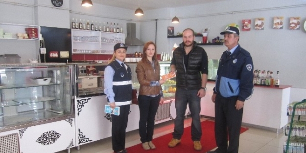 Körfez’in Sağlığı Denetim Altında