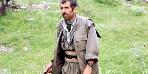 PKK'dan cevap geldi!