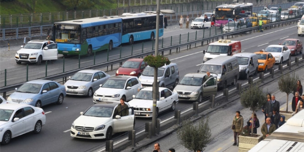 10 Kasım'da çekilen bu görüntü rekor kırdı