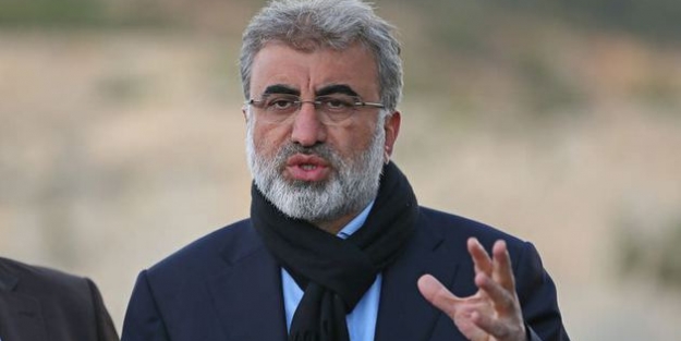 Taner Yıldız Ermenek'teki esas hatayı açıkladı!