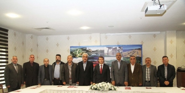 Canlar, 9’uncu Kez Sevgide Buluşacak