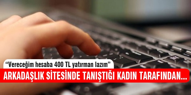 Beğendiği eskort kadın tarafından...