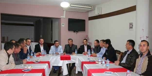 Osmanlı Ocakları Büyüyor