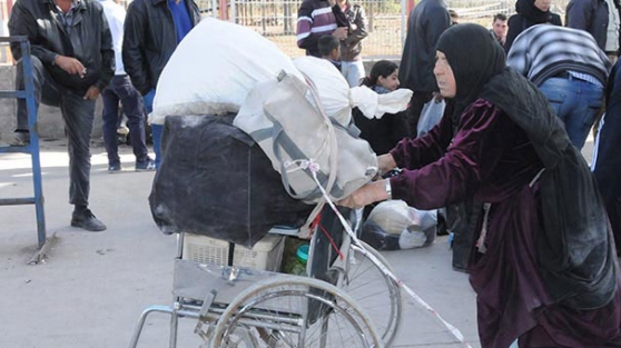 Türkiye'ye yeni göç dalgası başladı
