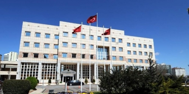 Büyükşehir, Iso 50001 İçin İlk Adımı Attı