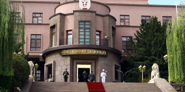 Şırnak'ta askere ateş açıldı!