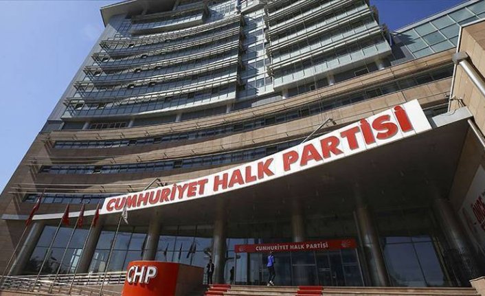 CHP'de milletvekili aday adaylığı için 3 binin üzerinde başvuru: İşte tam liste