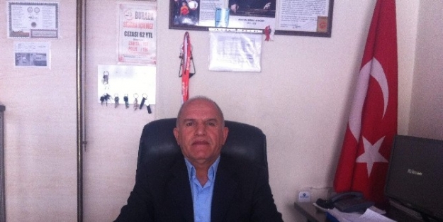 Kuştepe, Öğrenci Servis Sürücülerini Uyardı